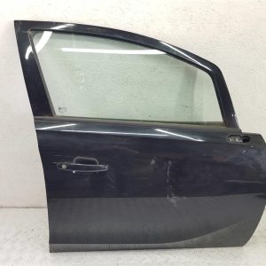 Дверь передняя правая Opel Corsa E E (2014 - 2023)