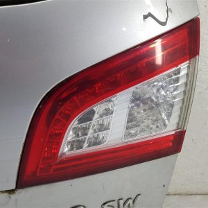 Фонарь крышки багажника правый Peugeot 508 1 (2010 - 2014)