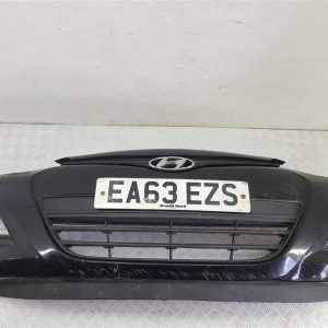 Бампер передний Hyundai i20 1 (2012 - 2014)