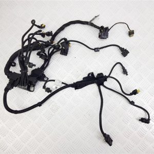 Проводка двигателя (коса) BMW 5 G30/G31 7 (2016 - 2020)