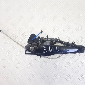 Ручка наружная передняя левая BMW 4 F32/F33/GT F36 1 (2017 - 2020)