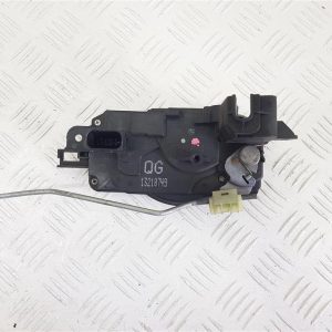 Замок двери передней правой Opel Zafira B B (2005 - 2008)