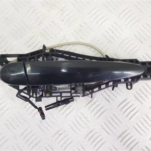 Ручка наружная передняя правая BMW 4 F32/F33/GT F36 1 (2017 - 2020)