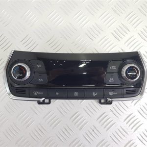 Блок управления печки/климат-контроля Hyundai Santa Fe 4 (2018 - 2020)
