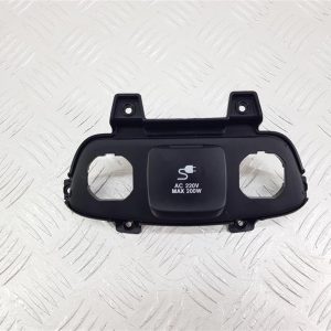 Разъем AUX / USB Hyundai Santa Fe 4 (2018 - 2020)