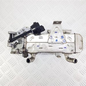 Радиатор EGR Hyundai Santa Fe 4 (2018 - 2020)