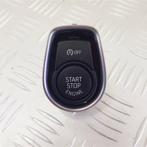 Кнопка запуска двигателя BMW 4 F32/F33/GT F36 1 (2017 - 2020)