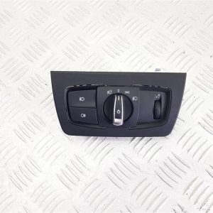 Переключатель света BMW 4 F32/F33/GT F36 1 (2017 - 2020)