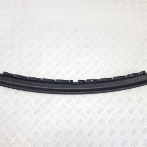Молдинг стекла лобового BMW 4 F32/F33/GT F36 1 (2017 - 2020)