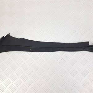 Пыльник крыла переднего правого BMW 4 F32/F33/GT F36 1 (2017 - 2020)