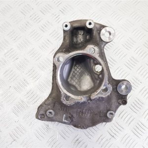 Кулак поворотный левый BMW 3 F30/F31/GT F34 6 (2016 - 2020)