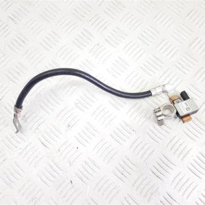 Клемма аккумулятора минус BMW 3 F30/F31/GT F34 6 (2016 - 2020)