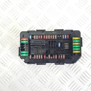 Блок предохранителей BMW 3 F30/F31/GT F34 6 (2016 - 2020)