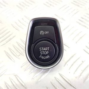Кнопка запуска двигателя BMW 3 F30/F31/GT F34 6 (2016 - 2020)