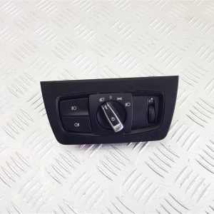 Переключатель света BMW 3 F30/F31/GT F34 6 (2016 - 2020)