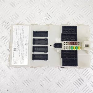 Блок управления FEM BMW 3 F30/F31/GT F34 6 (2016 - 2020)