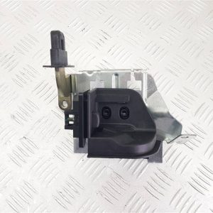 Направляющая шторки багажника (салазки) BMW 3 F30/F31/GT F34 6 (2016 - 2020)