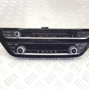 Блок управления печки/климат-контроля BMW 5 G30/G31 7 (2016 - 2020)
