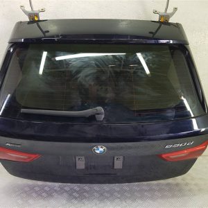 Стекло заднее BMW 5 G30/G31 7 (2016 - 2020)