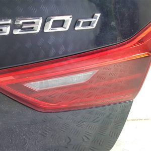 Фонарь крышки багажника правый BMW 5 G30/G31 7 (2016 - 2020)