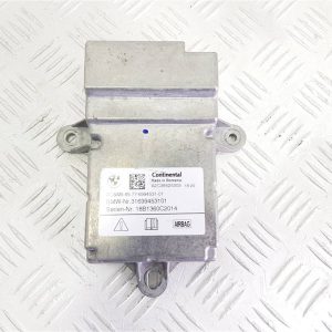 Блок AirBag BMW 5 G30/G31 7 (2016 - 2020)