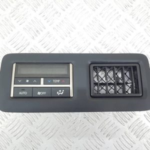 Блок управления печки/климат-контроля Lexus RX 450H (2015 - 2022)