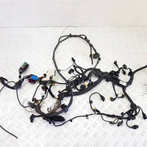 Проводка двигателя (коса) BMW 4 F32/F33/GT F36 1 (2017 - 2020)