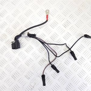 Проводка (планка) свечей накала BMW 4 F32/F33/GT F36 1 (2017 - 2020)