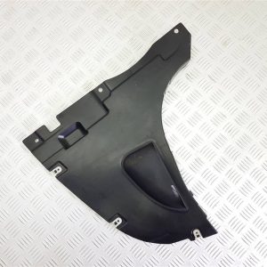 Защита бампера переднего BMW 2 F44 1 поколение (2019-2025)
