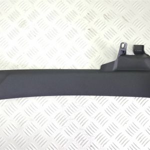 Накладка на порог BMW 2 F44 1 поколение (2019-2025)