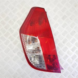 Фонарь задний левый Hyundai i10 1 (2007 - 2013)
