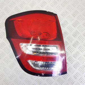 Фонарь задний левый Citroen C3 2 (2012 - 2016)