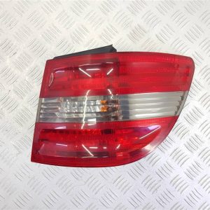 Фонарь задний правый Mercedes B W245 1 (2005 - 2008)