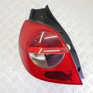 Фонарь задний левый Renault Clio 3 (2005 - 2009)