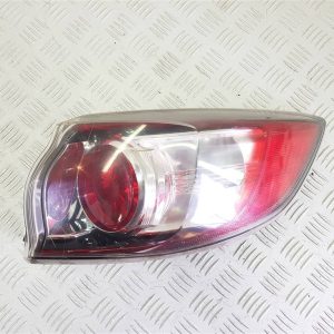 Фонарь задний правый Mazda 3 BL (2009 - 2013)