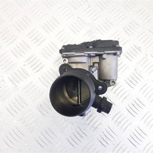 Заслонка дроссельная BMW 2 F45/F46 1 (2014 - 2018)