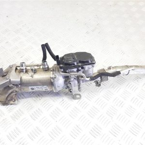 Радиатор EGR BMW 7 G11/G12 6 (2015 - 2019)