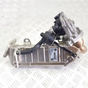 Радиатор EGR BMW 2 F44 1 поколение (2019-2025)