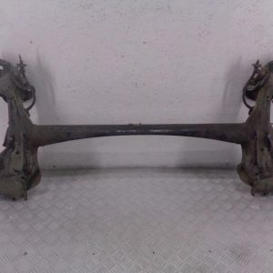 Балка подвески задняя Opel Corsa D D (2003 - 2010)