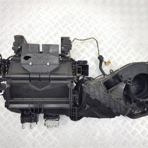 Отопитель в сборе (печка) Porsche Panamera 970 (2013 - 2016)