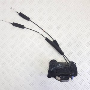 Замок двери передней правой Honda Civic 10 (2015 - 2021)