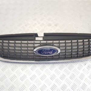 Решетка радиатора Ford Mondeo 4 (2007 - 2010)