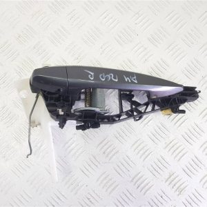Ручка наружная передняя правая BMW 2 F45/F46 1 (2014 - 2018)