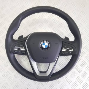 Руль BMW 2 F44 1 поколение (2019-2025)