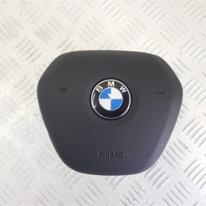 Подушка безопасности водителя BMW 2 F44 1 поколение (2019-2025)