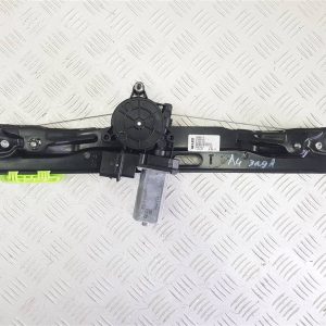 Стеклоподъемник задний правый BMW 2 F45/F46 1 (2014 - 2018)