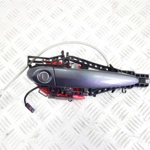 Ручка наружная передняя правая BMW 3 F30/F31/GT F34 6 (2016 - 2020)