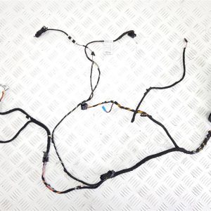 Проводка двери BMW 3 F30/F31/GT F34 6 (2016 - 2020)