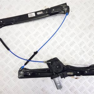 Стеклоподъемник передний правый BMW 3 F30/F31/GT F34 6 (2016 - 2020)