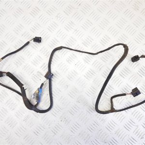Проводка бампера заднего Renault Trafic 2 (2006 - 2015)